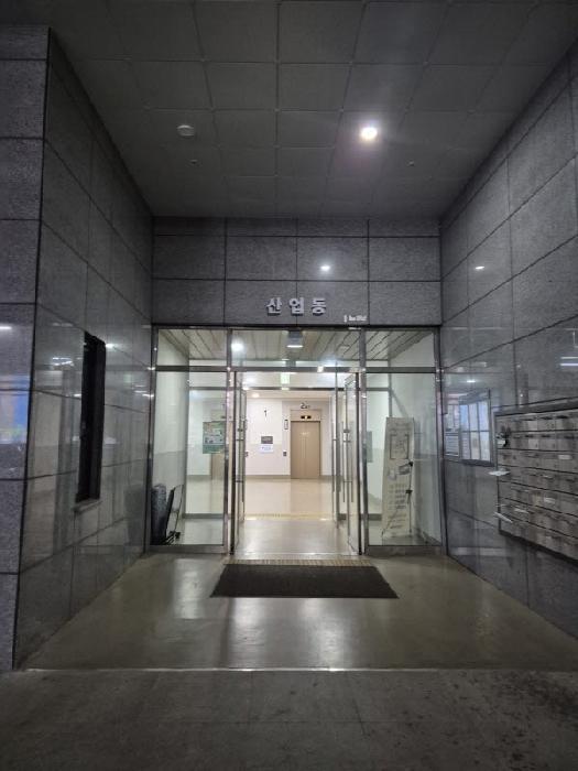 광주광역시 광산구 오선동 270-106 지식산업센터케이비아이하남 3층비-301호 아파트형공장 경매 사진 7
