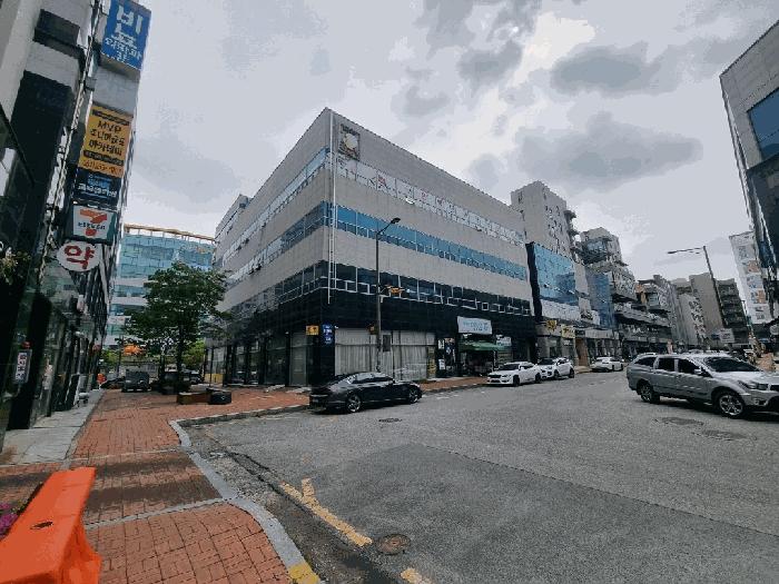 전라남도 나주시 빛가람동 208-6 3층305호 근린상가 경매 사진 4