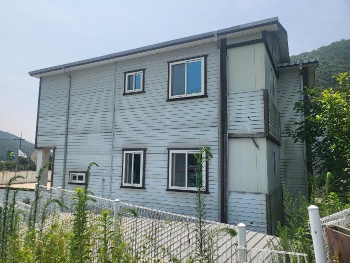 경상북도 문경시 동로면 간송리 328-1 공장 경매 사진 3