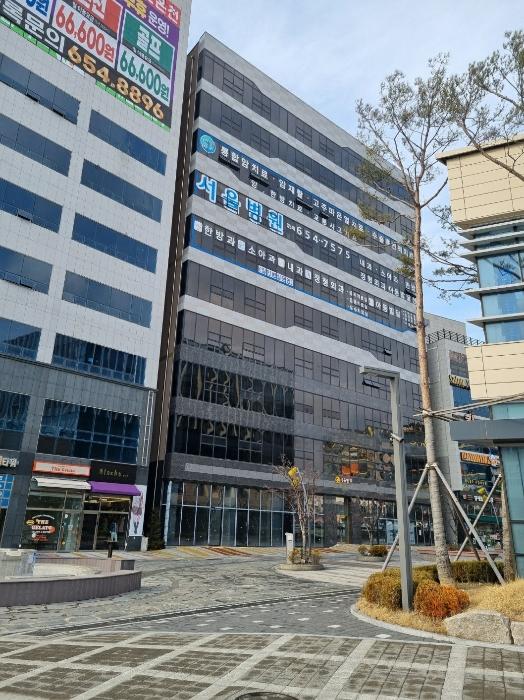 경상북도 예천군 호명읍 새움3로 10, 1층 106호 (가동)구) 경상북도 예천군 호명읍 산합리 1405 근린상가 경매 사진 1