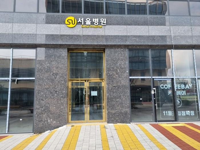 경상북도 예천군 호명읍 새움3로 10, 1층 106호 (가동)구) 경상북도 예천군 호명읍 산합리 1405 근린상가 경매 사진 3