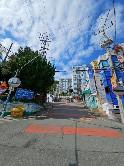 부산광역시 남구 용호로198번길 39, 3동 6층609호 (용호동,동방파크)구) 부산광역시 남구 용호동 481-8 아파트 경매 사진 4