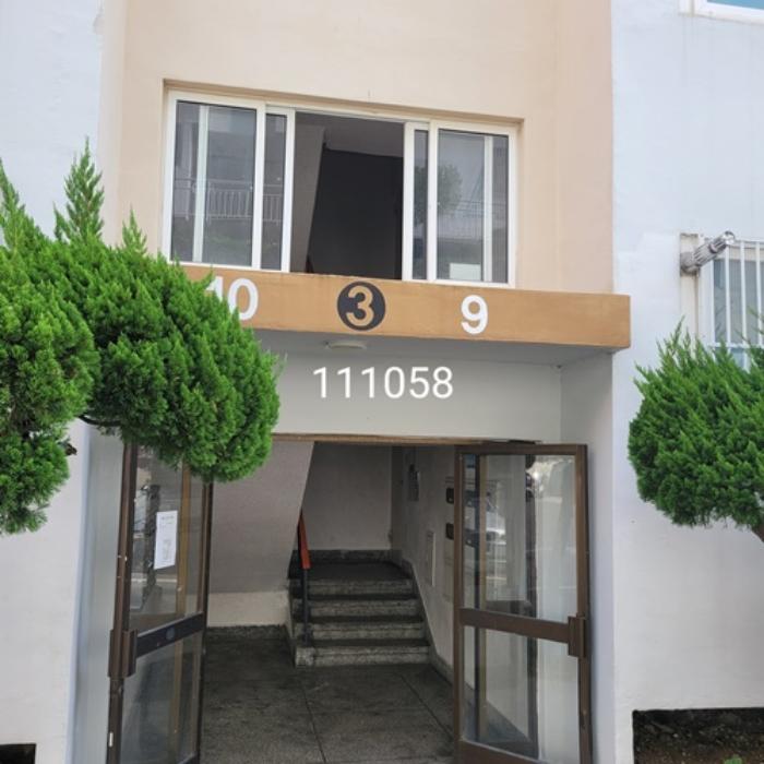 부산광역시 남구 용호로198번길 39, 3동 6층609호 (용호동,동방파크)구) 부산광역시 남구 용호동 481-8 아파트 경매 사진 7