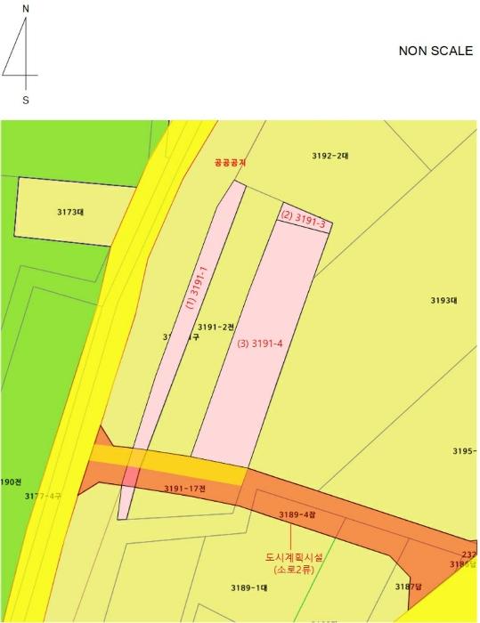 부산광역시 강서구 대저1동 3191-3 전 경매 사진 15