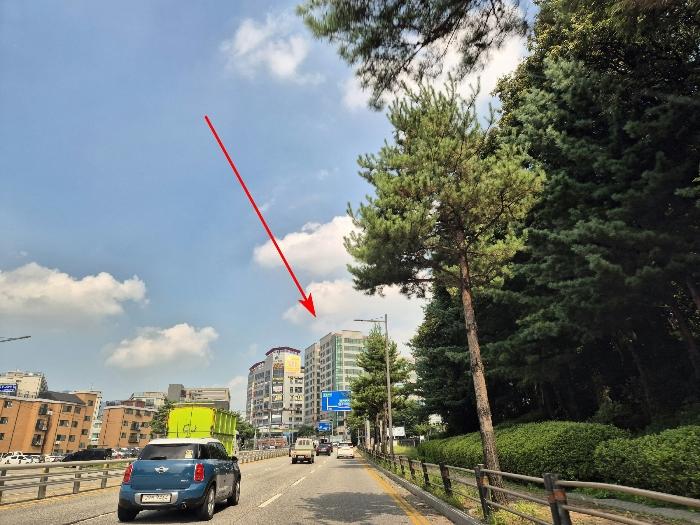 경기도 남양주시 평내동 578 근린시설 경매 사진 1