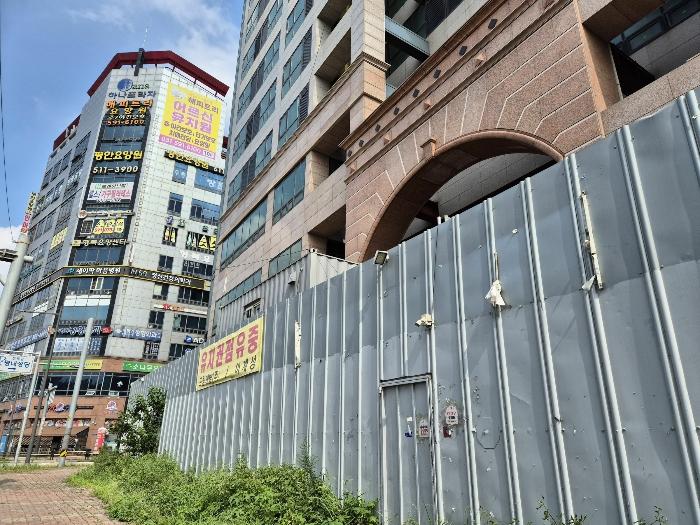 경기도 남양주시 평내동 578 근린시설 경매 사진 11