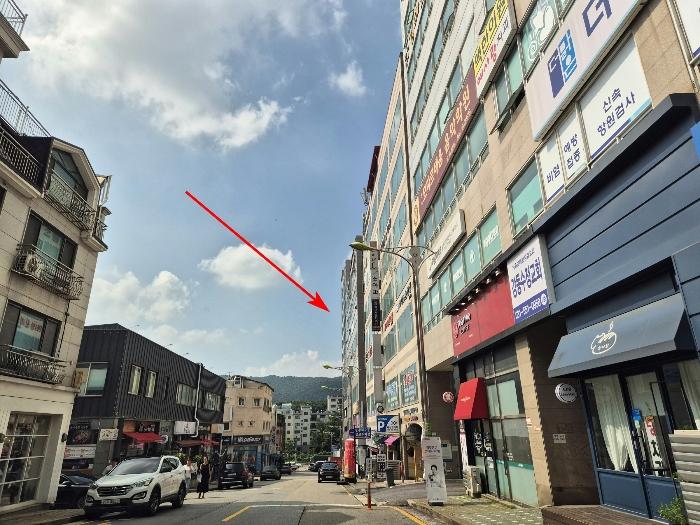 경기도 남양주시 평내동 578 근린시설 경매 사진 18