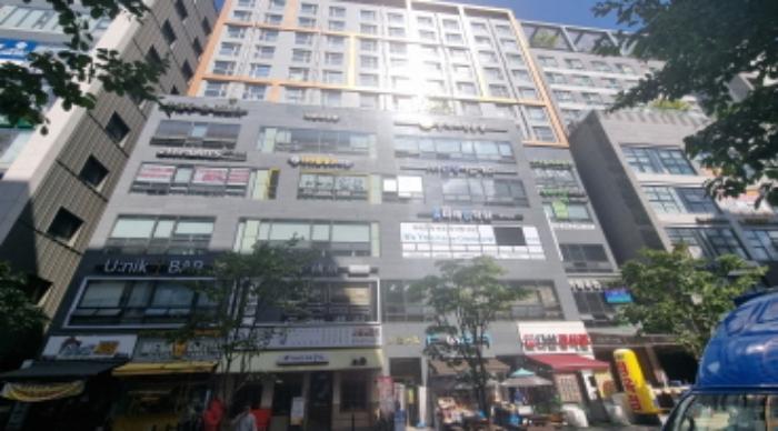 경기도 남양주시 다산중앙로 113, 7층709호 (다산동,다산진건라페온빌)구) 경기도 남양주시 다산동 6089-2 오피스텔 경매 사진 5