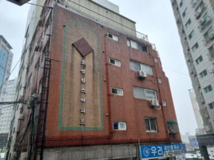 인천광역시 남동구 경인로644번길 8, 4층403호 (간석동,효성탑스아파트)구) 인천광역시 남동구 간석동 110-2 아파트 경매 사진 7
