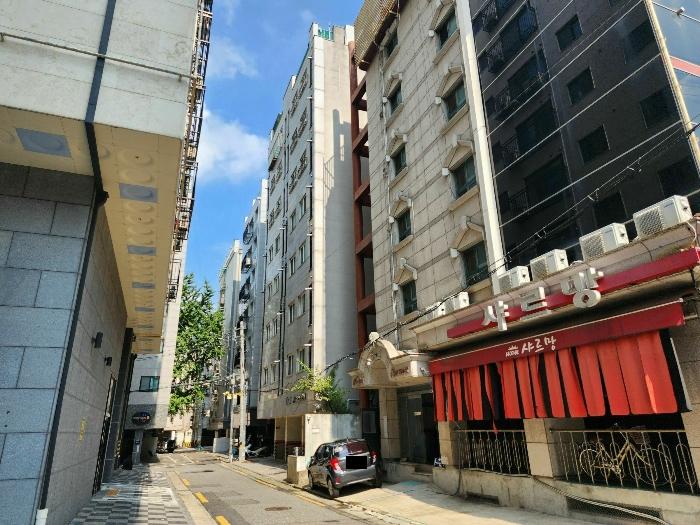 서울특별시 강서구 화곡로42길 25-6, 제4층 제406호 (화곡동, 디엔씨노블레스)구) 서울특별시 강서구 화곡동 24-84 다세대(빌라) 경매 사진 2