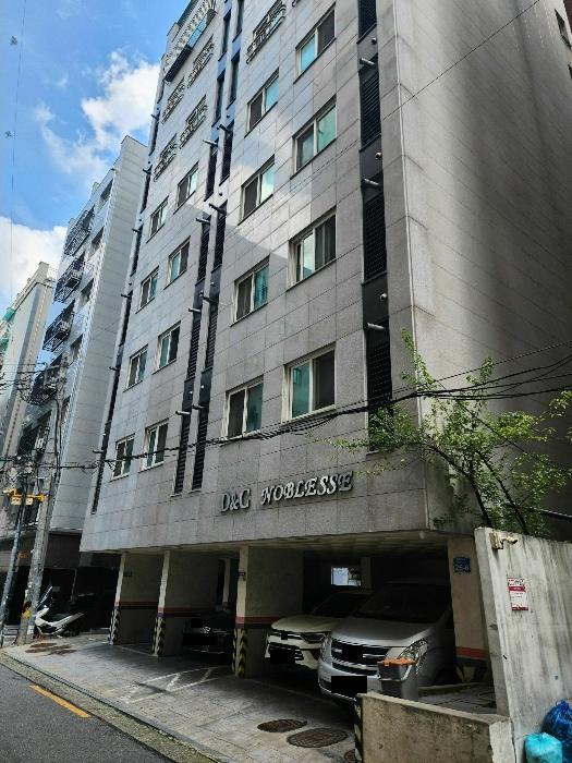서울특별시 강서구 화곡로42길 25-6, 제4층 제406호 (화곡동, 디엔씨노블레스)구) 서울특별시 강서구 화곡동 24-84 다세대(빌라) 경매 사진 3