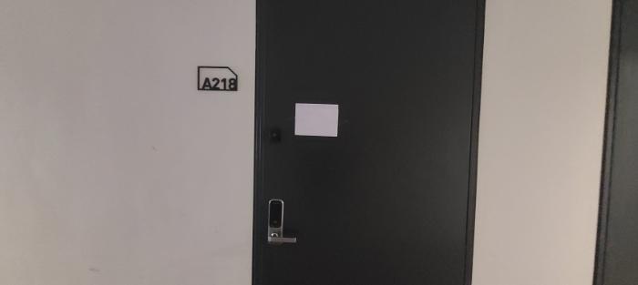 경기도 파주시 회동길 480, 에이동 2층에이-218호 (문발동,아트팩토리엔제이에프)구) 경기도 파주시 문발동 626-11 아파트형공장 경매 사진 11