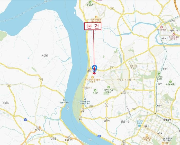 경기도 파주시 회동길 480, 에이동 2층에이-218호 (문발동,아트팩토리엔제이에프)구) 경기도 파주시 문발동 626-11 아파트형공장 경매 사진 14