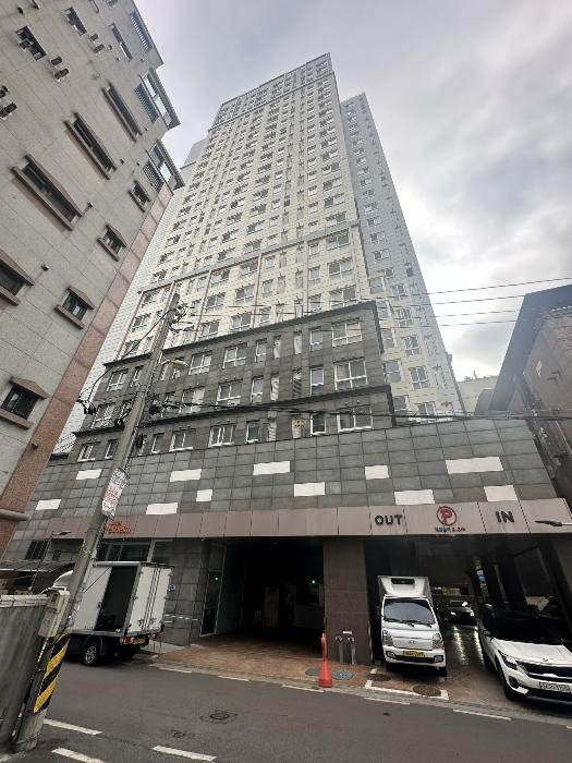 경기도 의정부시 호국로1336번길 19-8, 14층 1411호 (의정부동,메트하임의정부)구) 경기도 의정부시 의정부동 21-10 도시형생활주택 경매 사진 1
