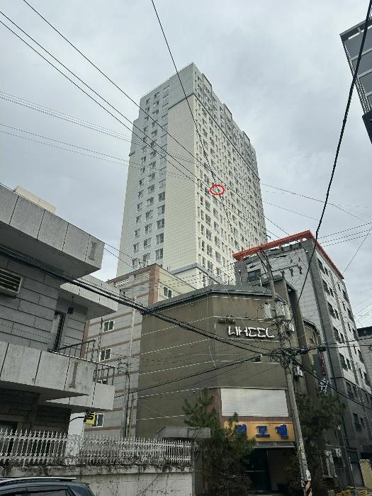 경기도 의정부시 호국로1336번길 19-8, 14층 1411호 (의정부동,메트하임의정부)구) 경기도 의정부시 의정부동 21-10 도시형생활주택 경매 사진 2