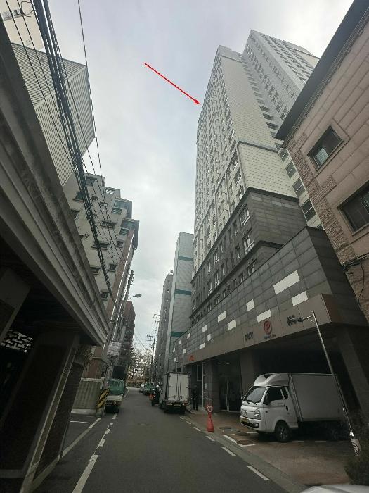 경기도 의정부시 호국로1336번길 19-8, 14층 1411호 (의정부동,메트하임의정부)구) 경기도 의정부시 의정부동 21-10 도시형생활주택 경매 사진 5