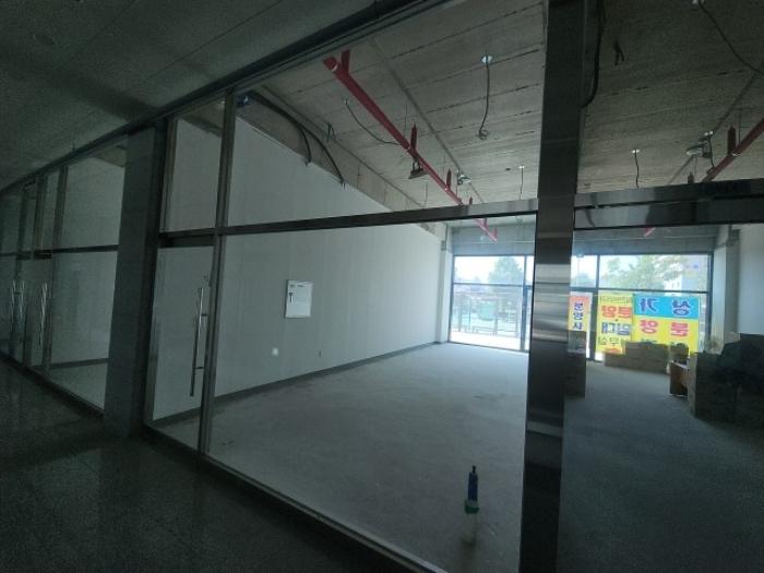 인천광역시 연수구 앵고개로 90, 1층115호 (동춘동,힘찬프라자)구) 인천광역시 연수구 동춘동 768-1 근린상가 경매 사진 10