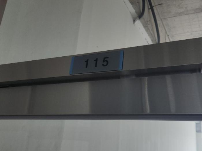 인천광역시 연수구 앵고개로 90, 1층115호 (동춘동,힘찬프라자)구) 인천광역시 연수구 동춘동 768-1 근린상가 경매 사진 11