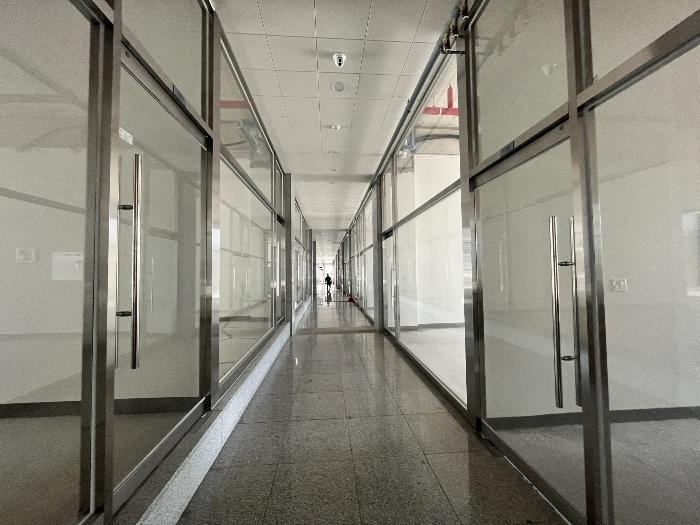 인천광역시 연수구 앵고개로 90, 1층115호 (동춘동,힘찬프라자)구) 인천광역시 연수구 동춘동 768-1 근린상가 경매 사진 5