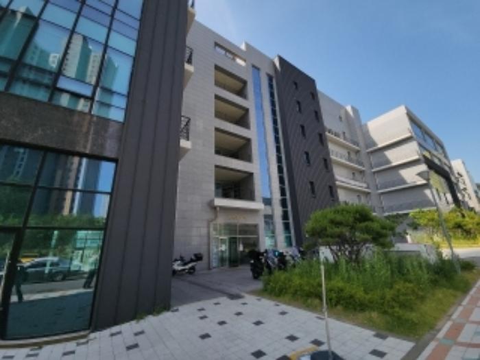 인천광역시 연수구 앵고개로 90, 1층115호 (동춘동,힘찬프라자)구) 인천광역시 연수구 동춘동 768-1 근린상가 경매 사진 7