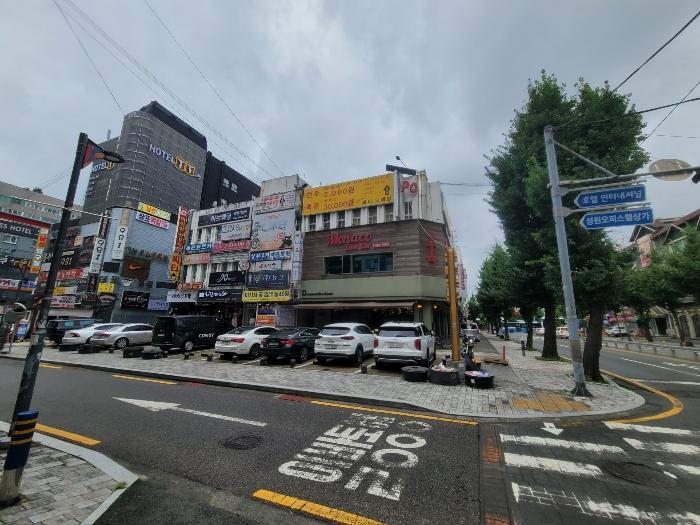 경상남도 창원시 성산구 중앙대로83번길 13, 지하층19호 (중앙동,삼일상가)구) 경상남도 창원시 성산구 중앙동 98-1 근린상가 경매 사진 1