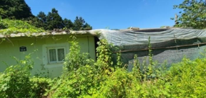 경상남도 김해시 생림면 나전리 산103 임야 경매 사진 10
