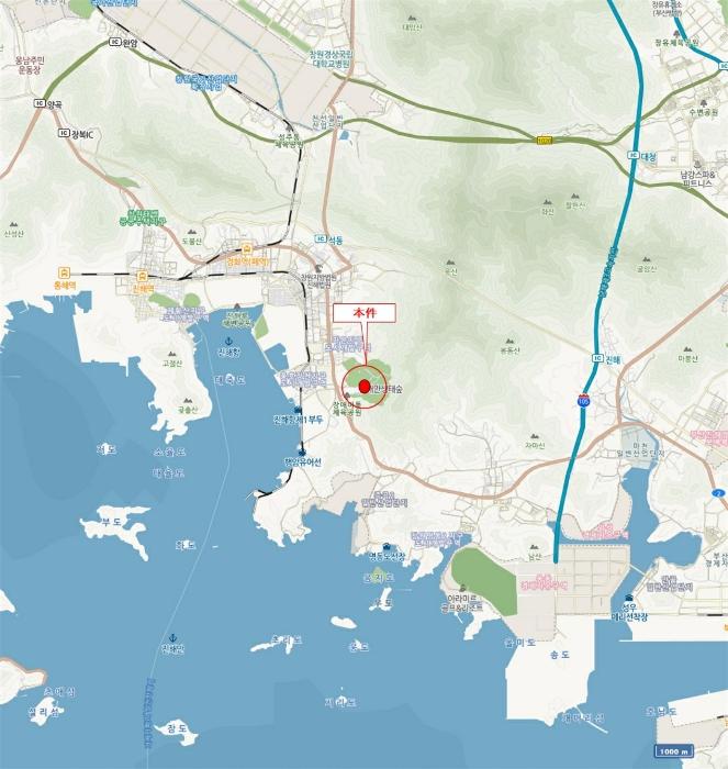 경상남도 창원시 진해구 장천동 32-1 전 경매 사진 24