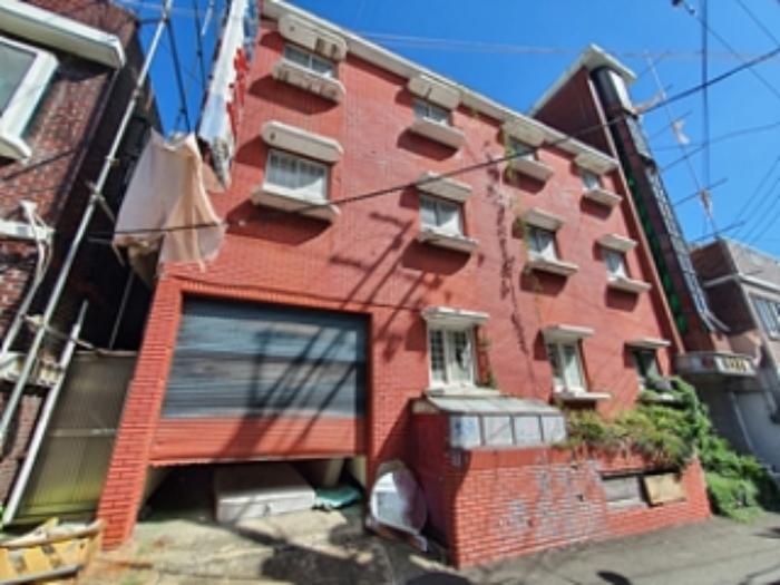 경상남도 창원시 진해구 충무동 28-19 숙박시설 경매 사진 5