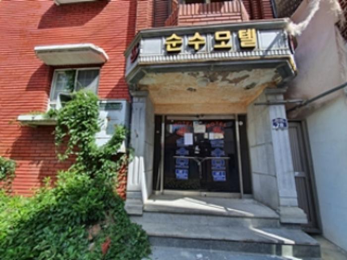 경상남도 창원시 진해구 충무동 28-19 숙박시설 경매 사진 6