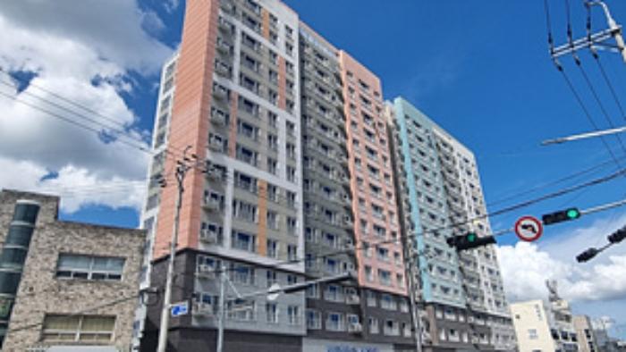 경상남도 창원시 의창구 동읍 의창대로 905, 제12층 제1205호구) 경상남도 창원시 의창구 동읍 용잠리 215-18 오피스텔 경매 사진 5