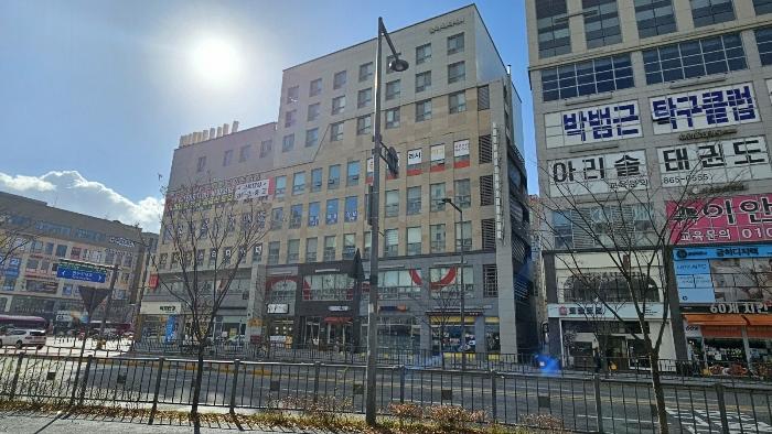 세종특별자치시 대평로 71, 1층112호 (대평동,펠리체타워1)구) 세종특별자치시 대평동 687 근린상가 경매 사진 2