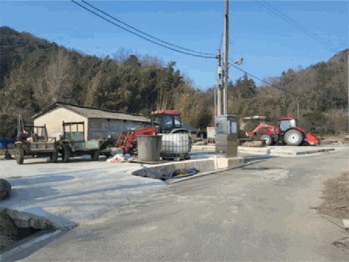 전라남도 나주시 문평면 송산리 479-1 전 경매 사진 5