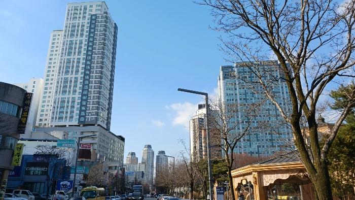 대전광역시 유성구 온천로 60, 7층701호 (봉명동,사이언스타운주상복합)구) 대전광역시 유성구 봉명동 549-1 오피스텔 경매 사진 2