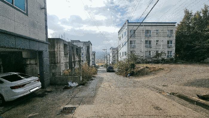 경상북도 구미시 산동읍 봉산리 458-15 대지 경매 사진 2