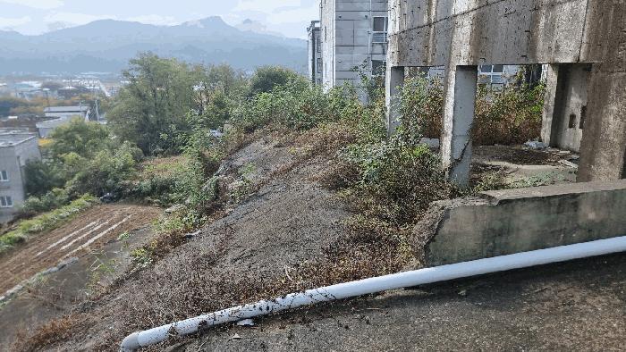경상북도 구미시 산동읍 봉산리 458-15 대지 경매 사진 3