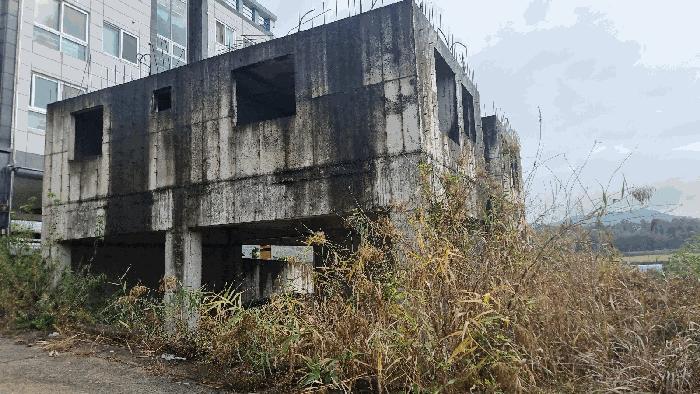 경상북도 구미시 산동읍 봉산리 458-15 대지 경매 사진 4