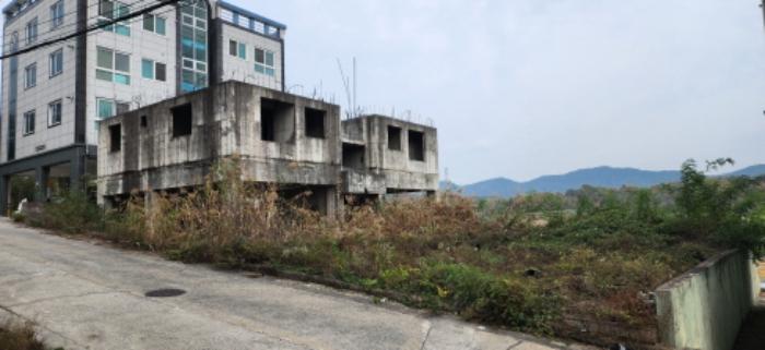 경상북도 구미시 산동읍 봉산리 458-15 대지 경매 사진 6