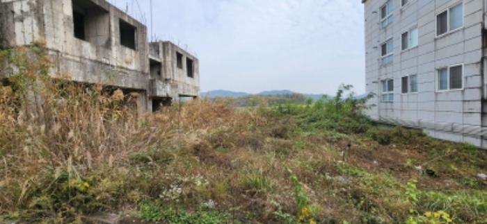 경상북도 구미시 산동읍 봉산리 458-15 대지 경매 사진 7