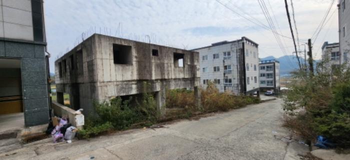 경상북도 구미시 산동읍 봉산리 458-15 대지 경매 사진 8