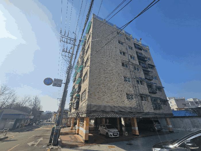 경기도 의정부시 하금로 39, 6층 602호 (금오동,정은펠리체)구) 경기도 의정부시 금오동 292-38 오피스텔 경매 사진 4
