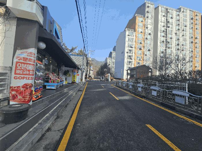 경기도 의정부시 하금로 39, 6층 602호 (금오동,정은펠리체)구) 경기도 의정부시 금오동 292-38 오피스텔 경매 사진 5