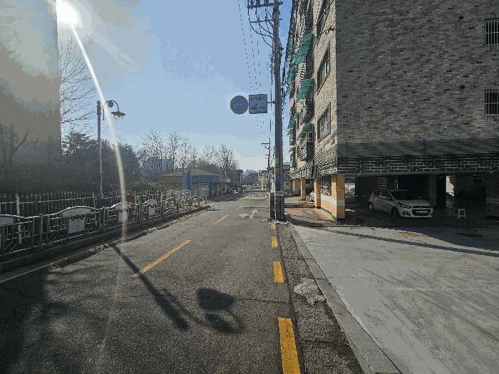 경기도 의정부시 하금로 39, 6층 602호 (금오동,정은펠리체)구) 경기도 의정부시 금오동 292-38 오피스텔 경매 사진 9