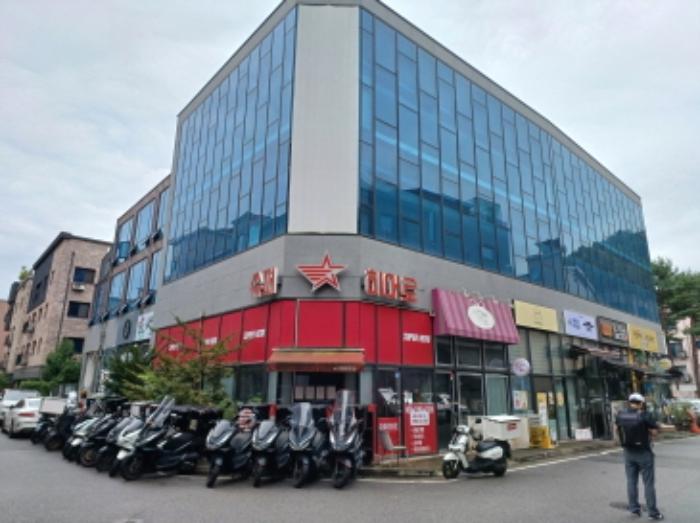 경기도 부천시 소사구 양지로152번길 15-6, 1층105호 (옥길동,옥길골드타워)구) 경기도 부천시 소사구 옥길동 705-1 근린상가 경매 사진 8