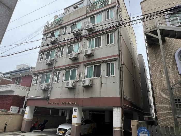 인천 미추홀구 도시형생활주택