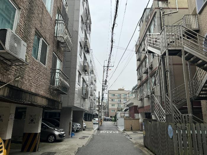인천광역시 미추홀구 토금중로30번길 16, 5층505호구) 인천광역시 미추홀구 용현동 621-49 도시형생활주택 경매 사진 3
