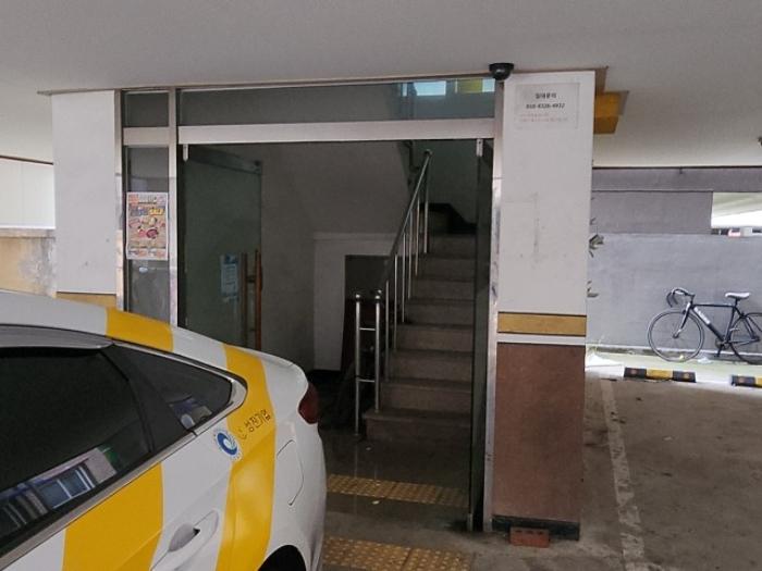 인천광역시 미추홀구 토금중로30번길 16, 5층505호구) 인천광역시 미추홀구 용현동 621-49 도시형생활주택 경매 사진 7