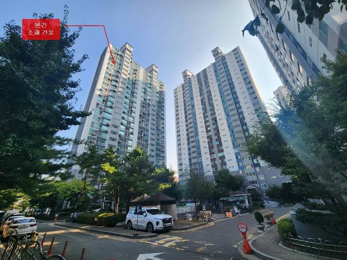 인천광역시 부평구 세월천로 16, 111동 15층1503호 (청천동,청천푸르지오아파트)구) 인천광역시 부평구 청천동 176 아파트 경매 사진 1
