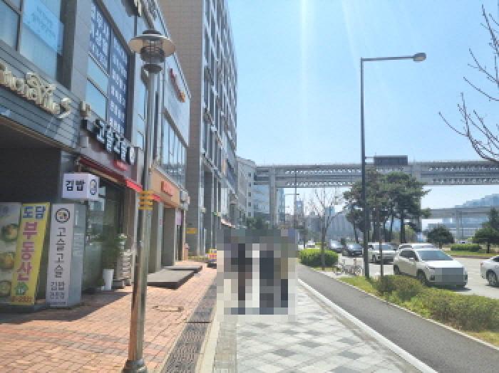 세종특별자치시 어진동 548 세종리슈빌에스 5층511호 도시형생활주택 경매 사진 10
