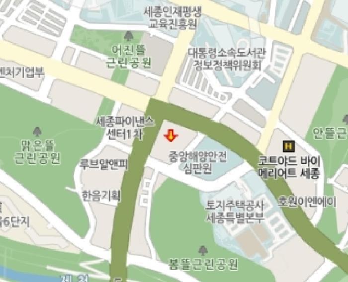 세종특별자치시 어진동 656 푸르지오시티 18층1849호 오피스텔 경매 사진 11
