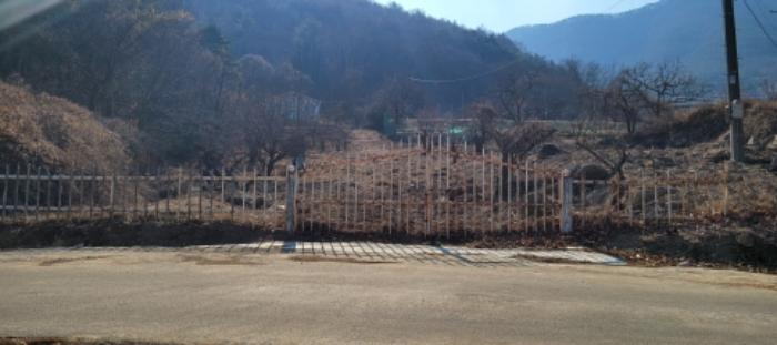 경상북도 청도군 금천면 사전리 1315-1 전 경매 사진 14